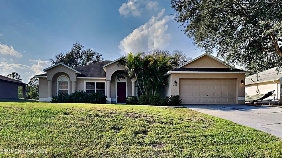 Unit for sale at 2518 Fleming Avenue SW, Palm Bay, FL 32908