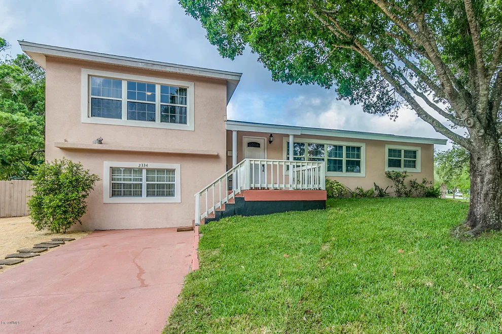 Unit for sale at 2334 Saint Andrews Circle, Melbourne, FL 32901
