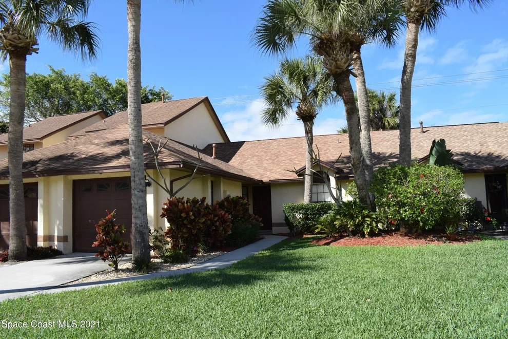 Unit for sale at 2650 Park Place Boulevard, Melbourne, FL 32935