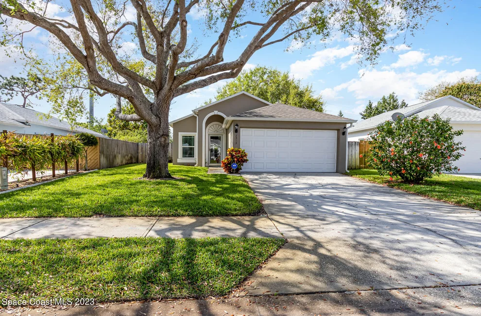 Unit for sale at 2313 Misty Way Lane, Melbourne, FL 32935