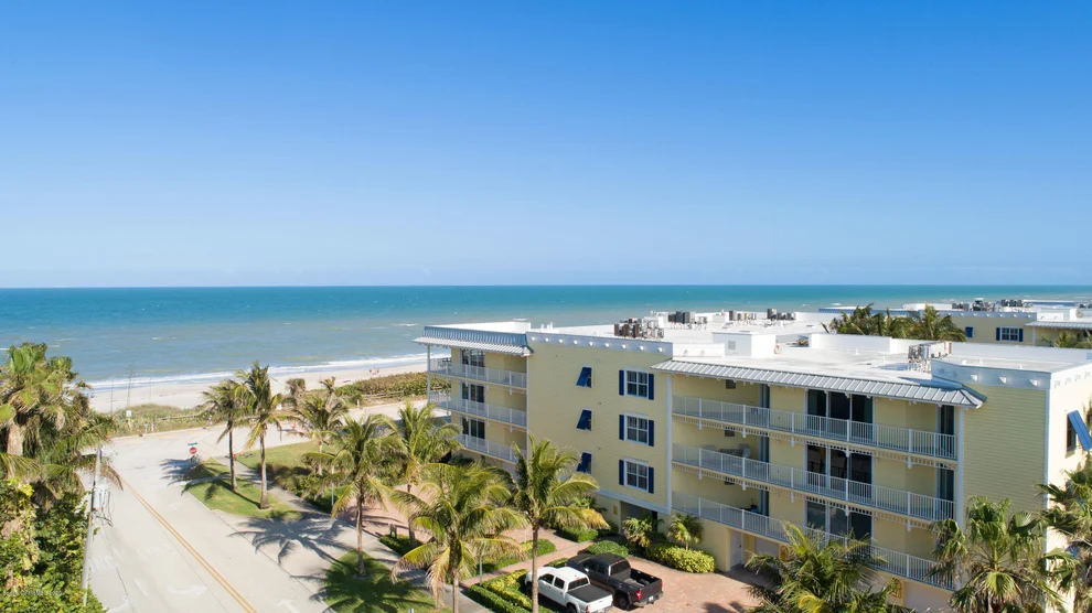 Unit for sale at 1 Eighth Avenue, Indialantic, FL 32903