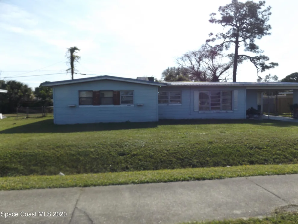 Unit for sale at 1203 Dixon Boulevard, Cocoa, FL 32922