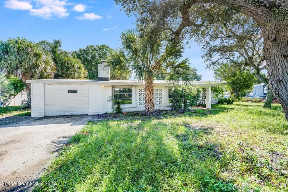 Unit for sale at 1665 Seneca Drive, Melbourne, FL 32935