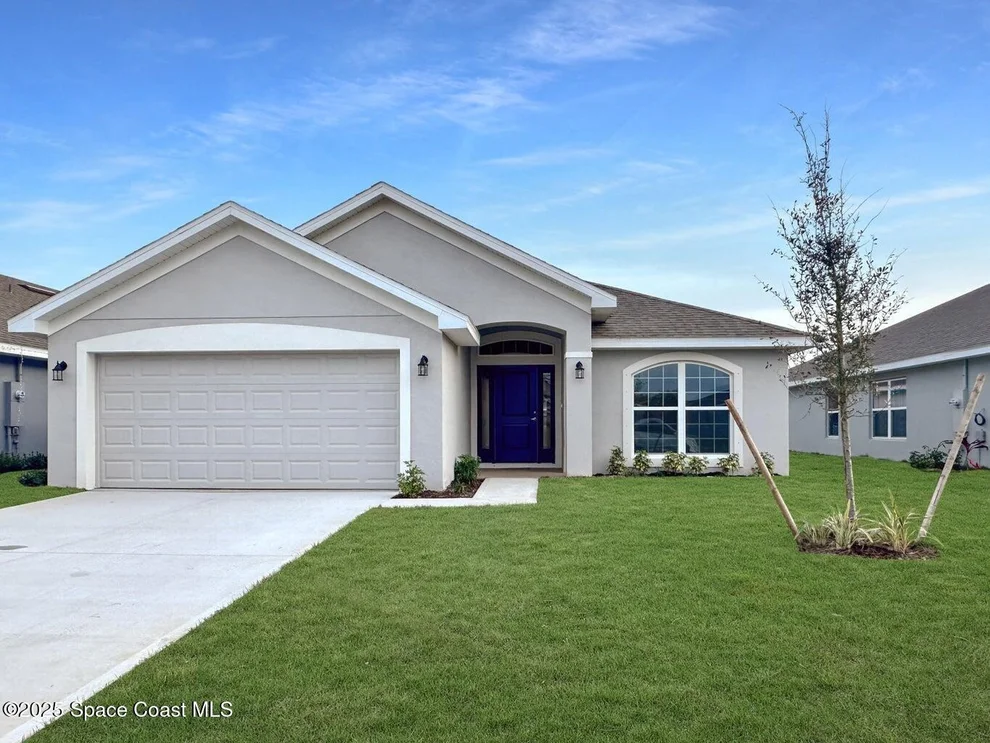 Unit for sale at 1006 Kylar Drive NW, Palm Bay, FL 32907