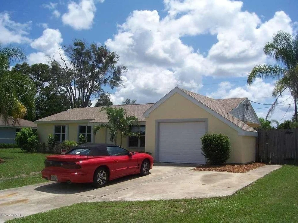 Unit for sale at 214 Chase Road, Cocoa, FL 32927