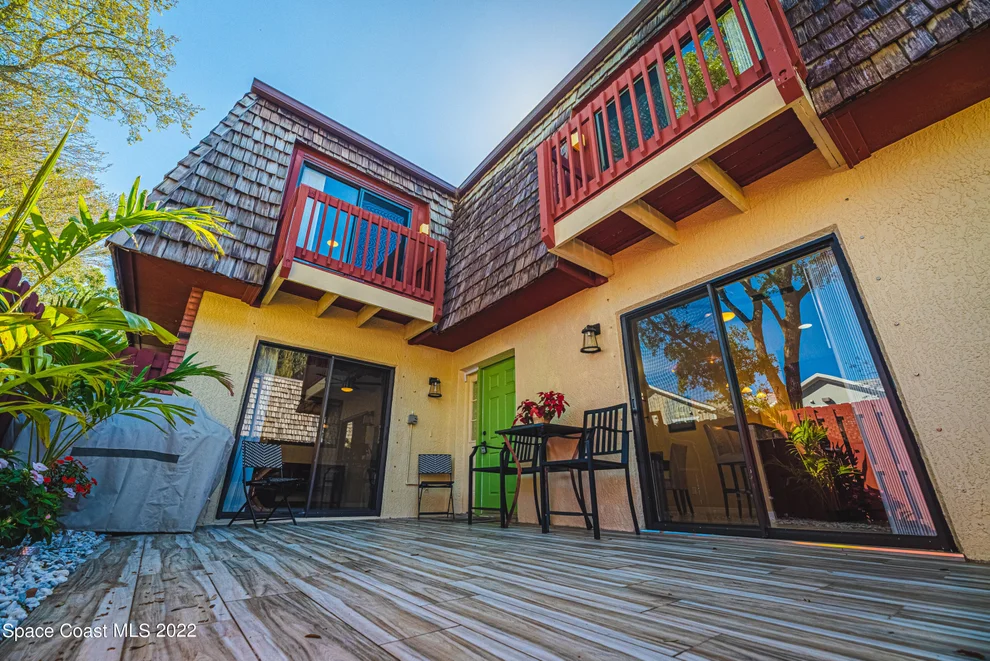 Unit for sale at 56 Piney Branch Way Way, West Melbourne, FL 32904