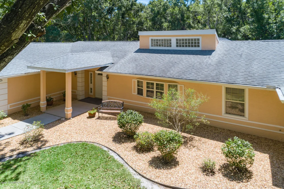 Unit for sale at 2125 Linrose Lane, Malabar, FL 32950