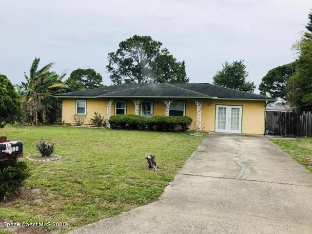 Unit for sale at 4480 Ponds Drive, Cocoa, FL 32927