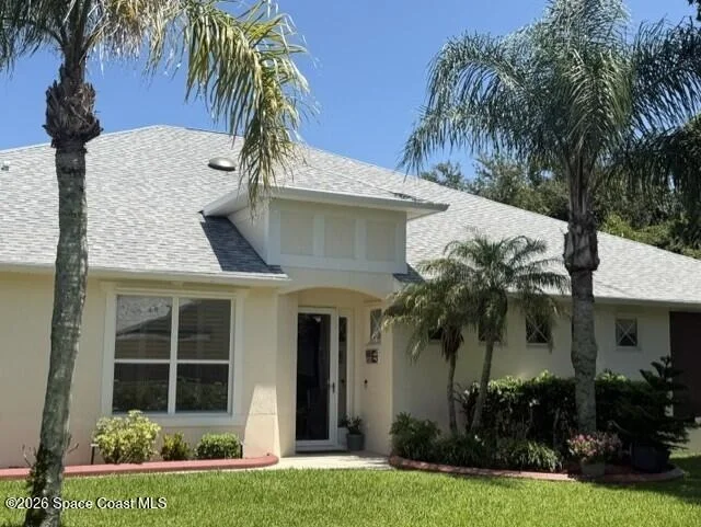 Unit for sale at 1331 Royal Fern Drive, Melbourne, FL 32940