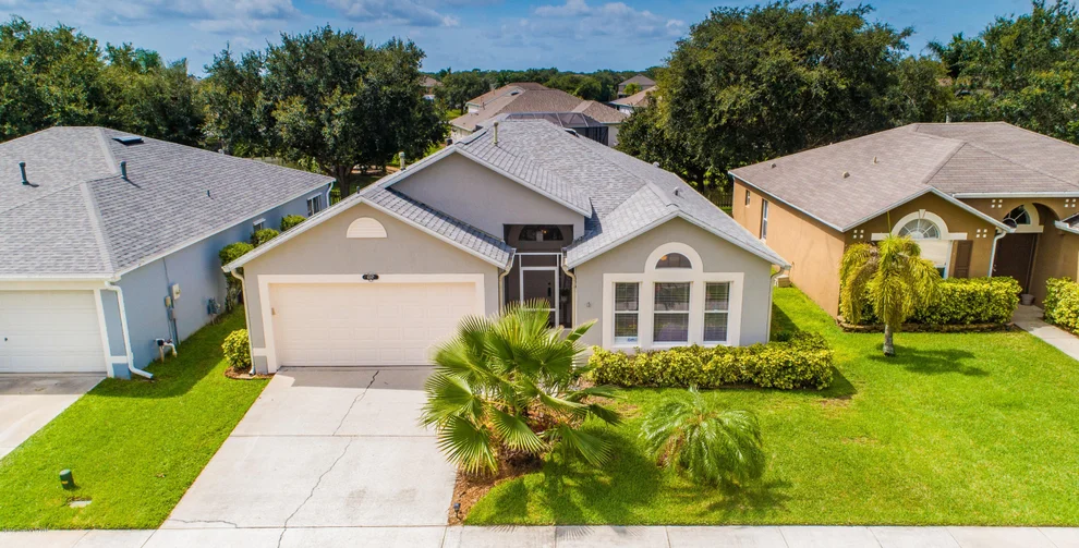 Unit for sale at 4067 Four Lakes Drive, Melbourne, FL 32940