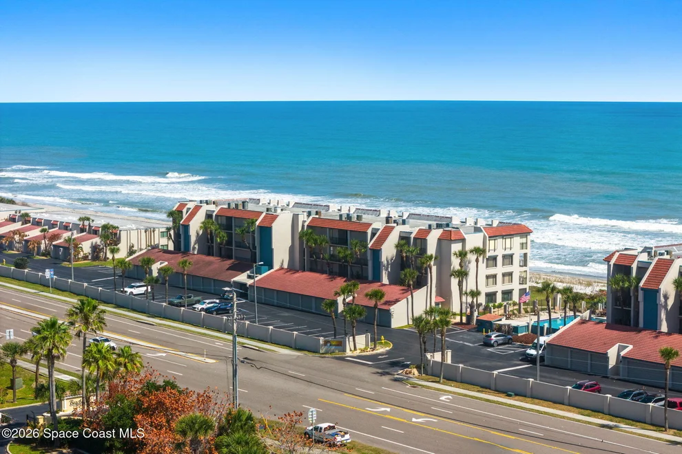 Unit for sale at 155 Highway A1a Highway, Satellite Beach, FL 32937