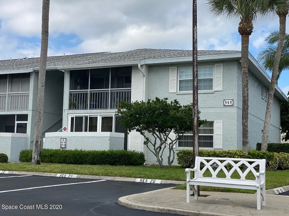 Unit for sale at 969 Sonesta Avenue NE, Palm Bay, FL 32905