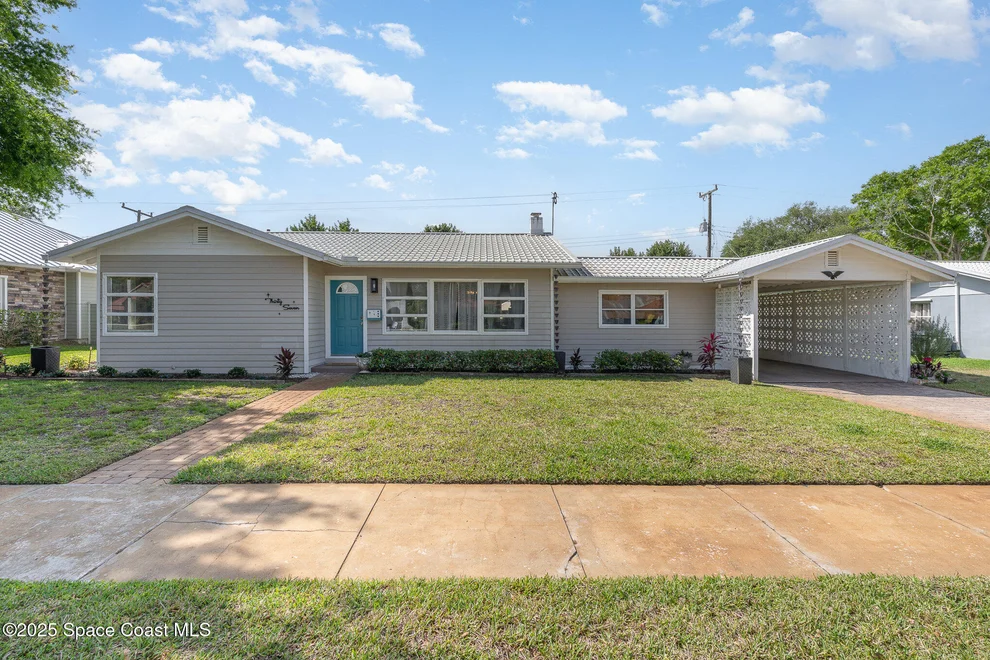 Unit for sale at 37 Valencia Road, Rockledge, FL 32955