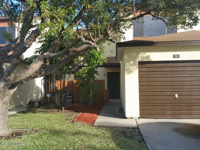 Unit for sale at 14 Bogart Place, Merritt Island, FL 32953