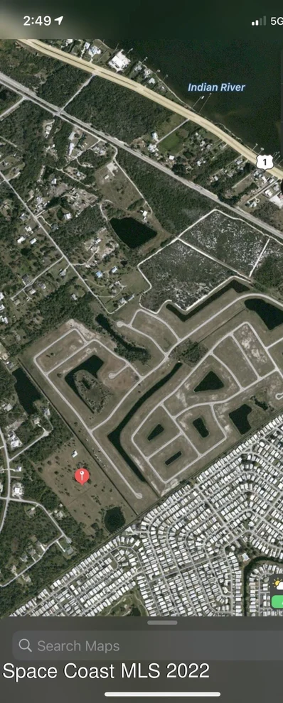 Unit for sale at 0004 Blossom Ridge Place, Malabar, FL 32950
