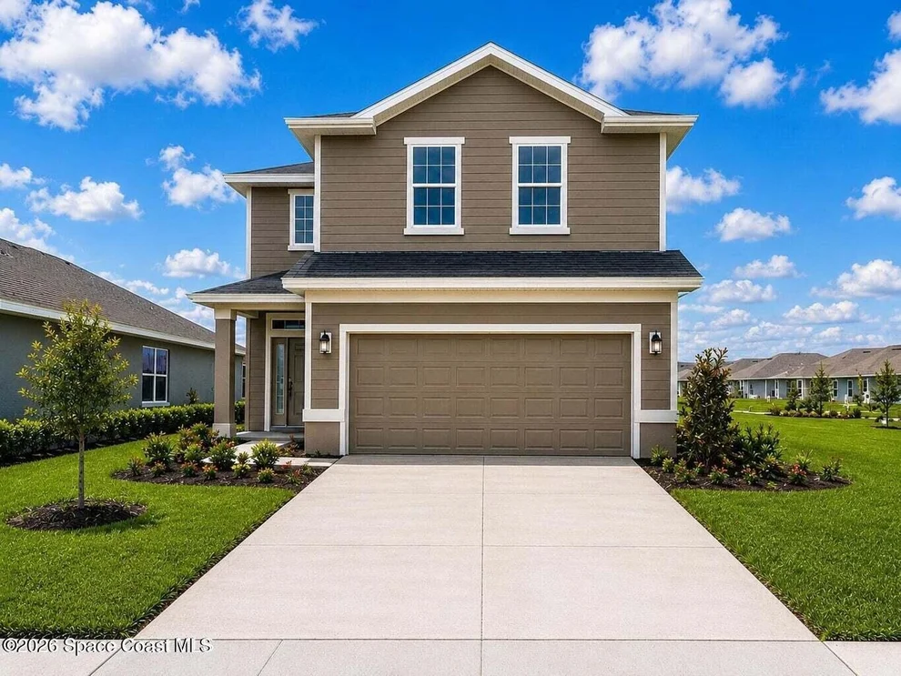 Unit for sale at 1188 Soleway Avenue NW, Palm Bay, FL 32907