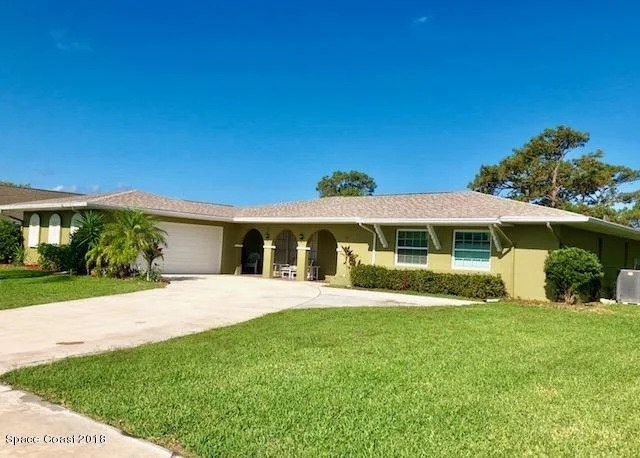 Unit for sale at 530 Port Malabar Boulevard NE, Palm Bay, FL 32905
