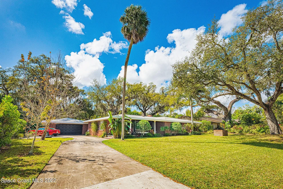 Unit for sale at 109 S Twin Lakes Road, Cocoa, FL 32926