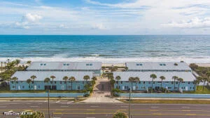 Unit for sale at 1923 Highway A1a, Indian Harbour Beach, FL 32937