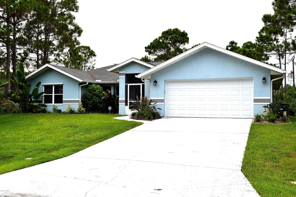 Unit for sale at 1237 Rayfield Street SE, Palm Bay, FL 32909