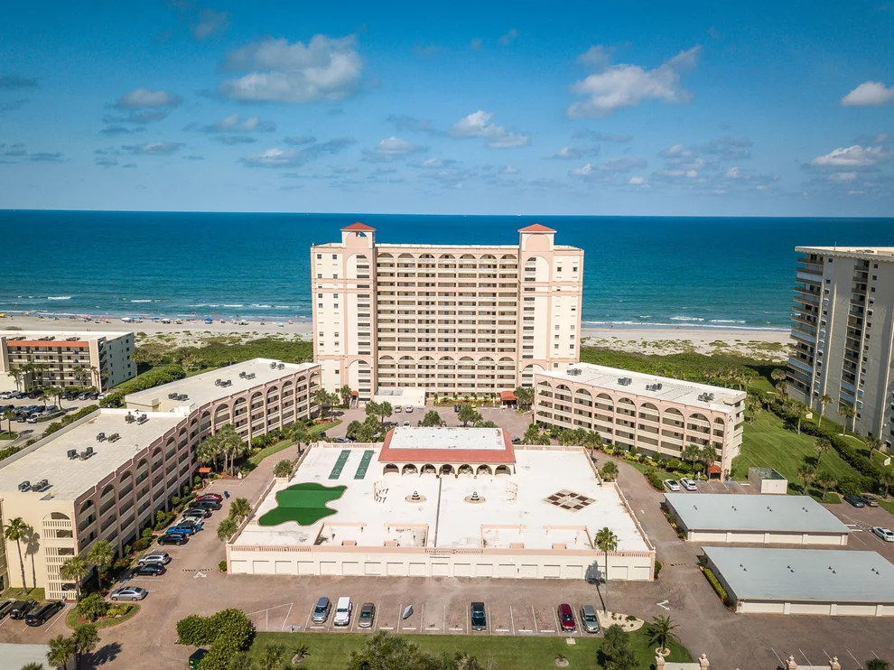 Unit for sale at 830 N Atlantic Avenue, Cocoa Beach, FL 32931