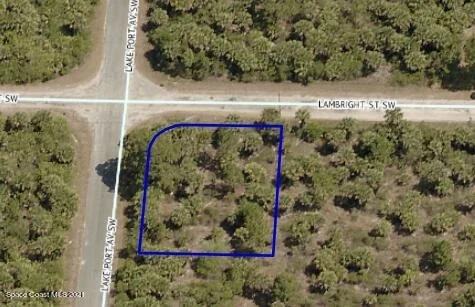 Unit for sale at 00 Lambright St. Sw, Palm Bay, FL 32908