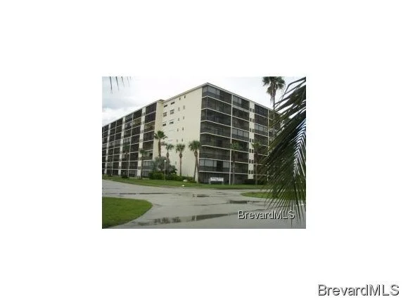 Unit for sale at 520 Palm Springs Boulevard, Indian Harbour Beach, FL 32937