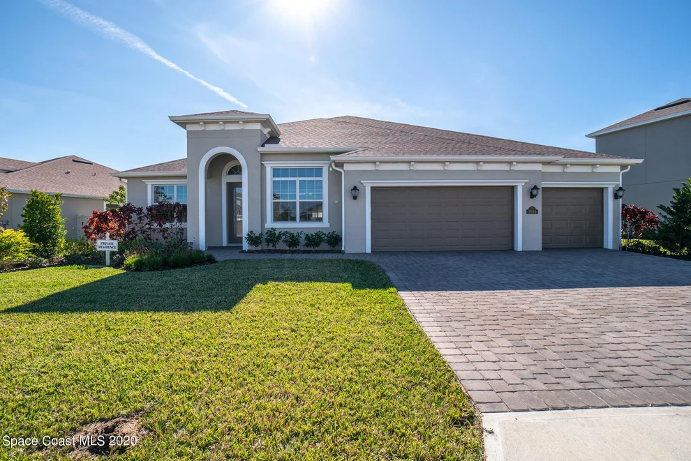Unit for sale at 7684 Poulicny Lane, Melbourne, FL 32940
