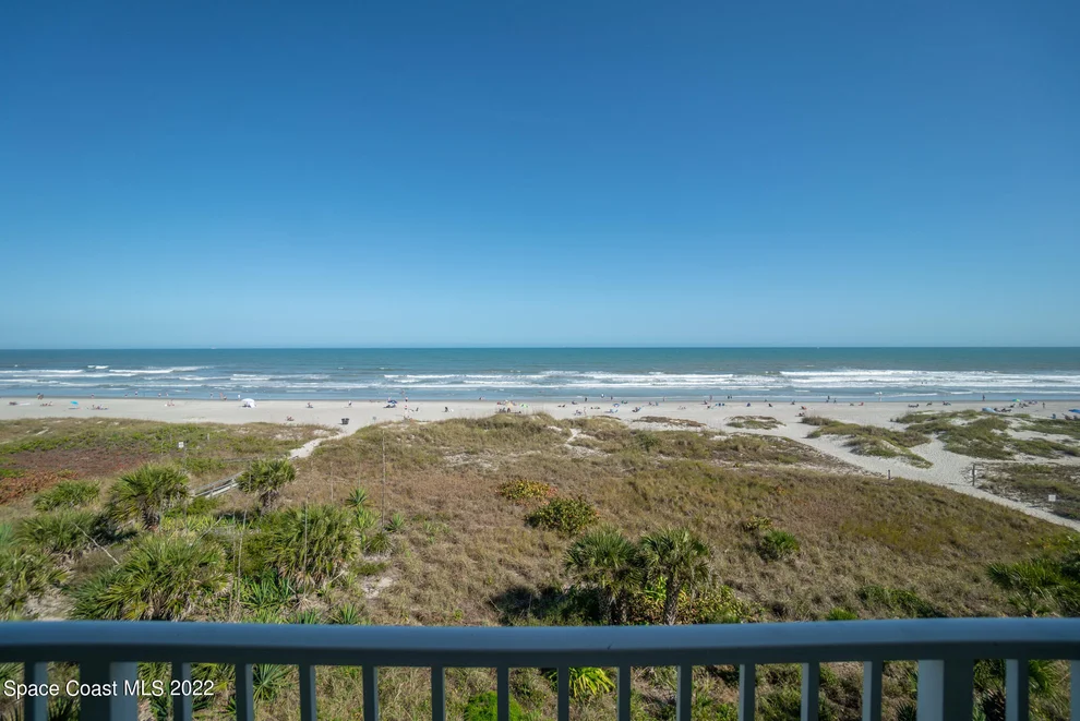 Unit for sale at 1050 N Atlantic Avenue, Cocoa Beach, FL 32931