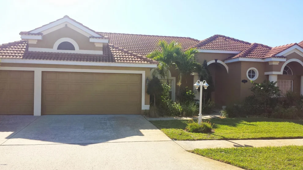 Unit for sale at 3429 Poseidon Way, Melbourne, FL 32903