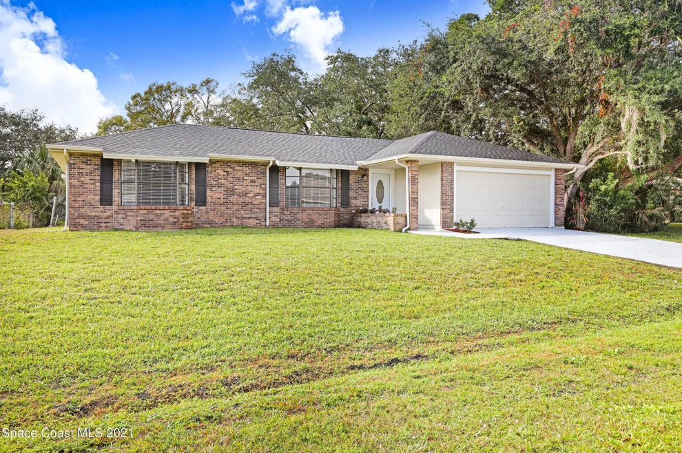 Unit for sale at 1161 Kevitt Court SE, Palm Bay, FL 32909