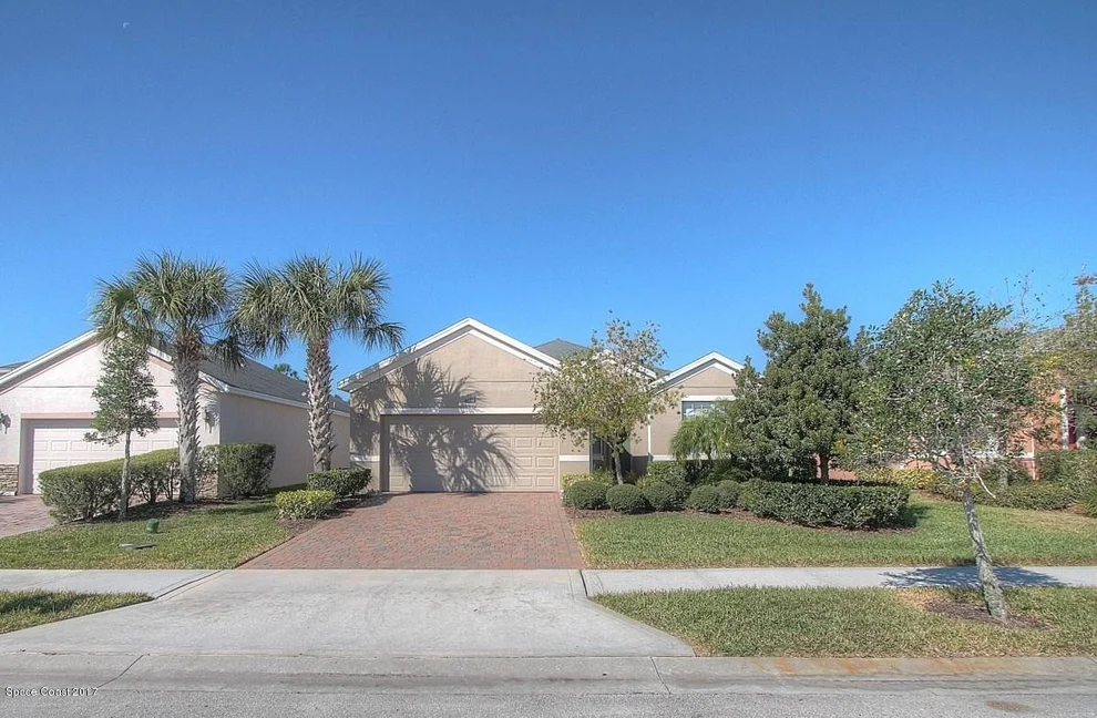 Unit for sale at 6638 Sutro Heights Lane, Melbourne, FL 32940