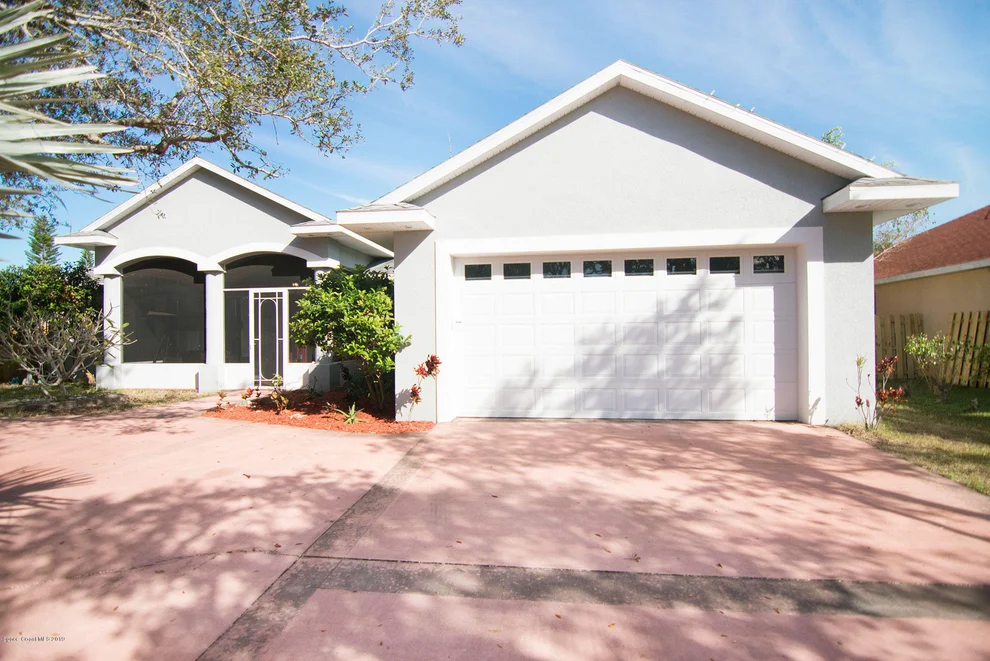 Unit for sale at 1125 Grove Street NE, Palm Bay, FL 32905