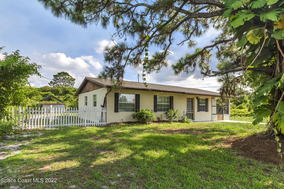 Unit for sale at 1626 Tibbets Street SE, Palm Bay, FL 32909