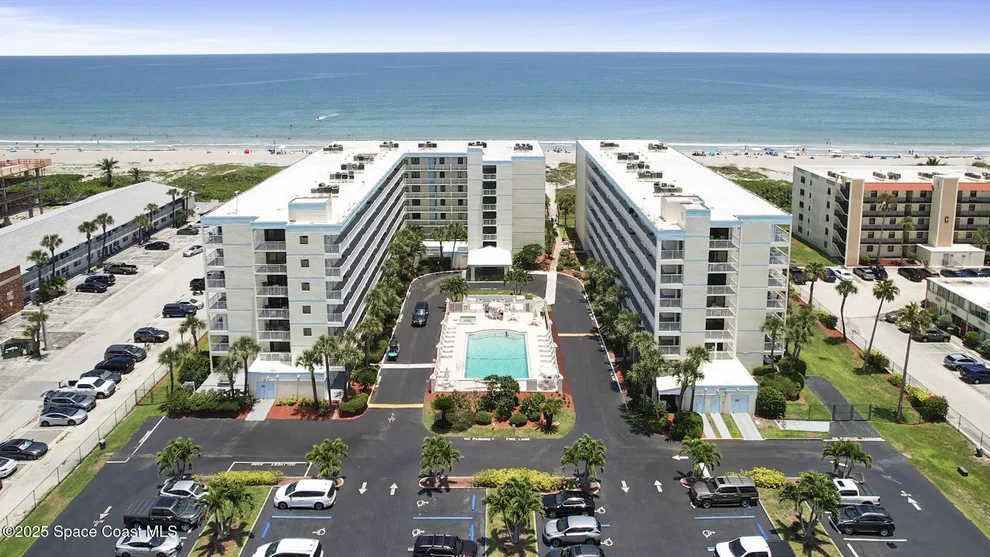 Unit for sale at 1000 N Atlantic Avenue, Cocoa Beach, FL 32931