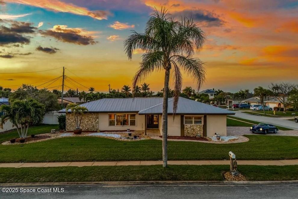 Unit for sale at 140 Satellite Avenue, Satellite Beach, FL 32937