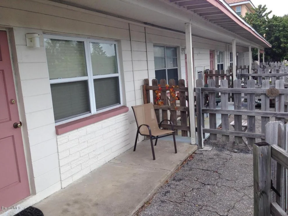Unit for sale at 490 S Orlando Avenue, Cocoa Beach, FL 32931