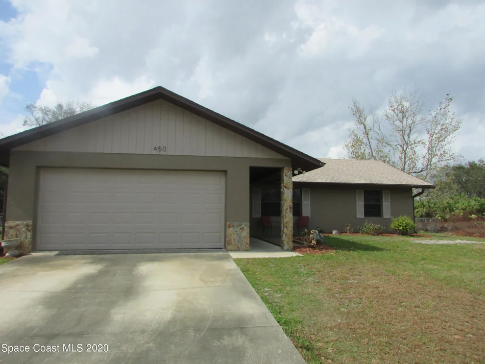 Unit for sale at 450 Coral Avenue SE, Palm Bay, FL 32909