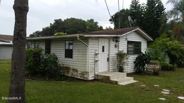 Unit for sale at 1619 Sue Drive, Cocoa, FL 32922