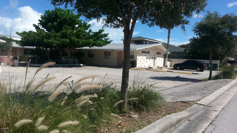 Unit for sale at 125 Cedar Avenue, Cocoa Beach, FL 32931