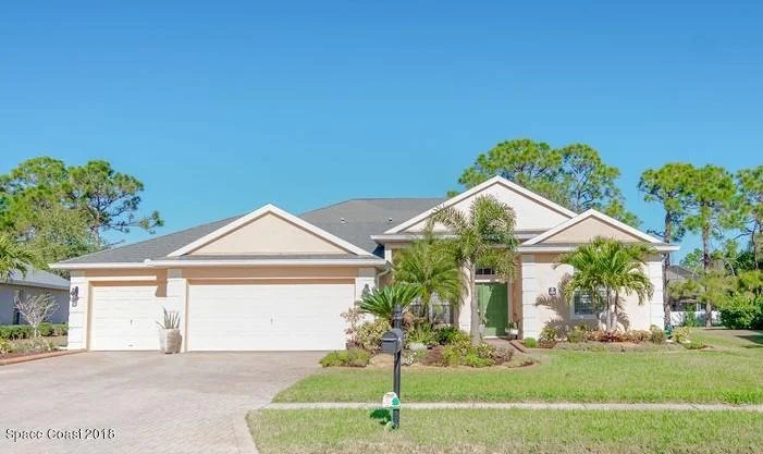 Unit for sale at 289 Brandy Creek Circle SE, Palm Bay, FL 32909
