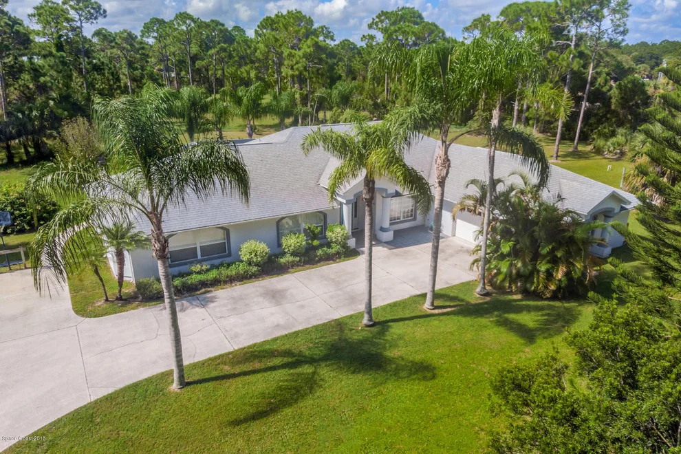 Unit for sale at 3825 Grant Road, Grant-Valkaria, FL 32949