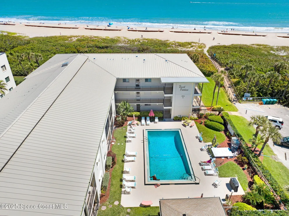Unit for sale at 504 Fillmore Avenue, Cape Canaveral, FL 32920