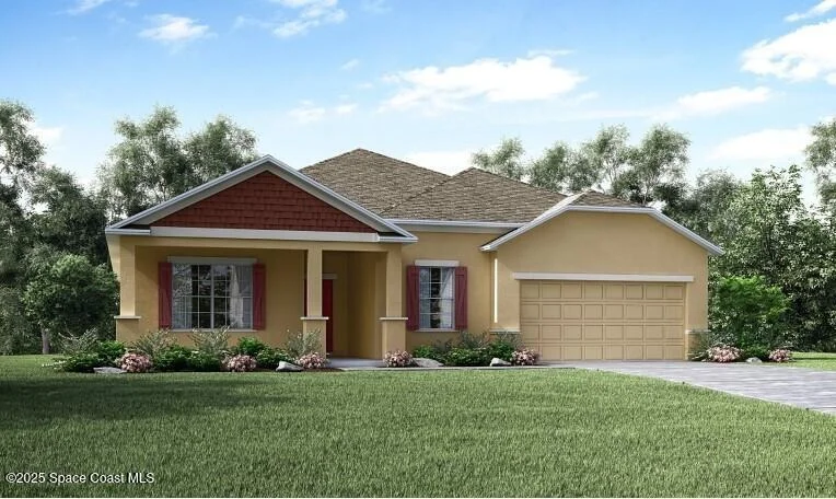 Unit for sale at 6010 Fay Boulevard, Cocoa, FL 32927