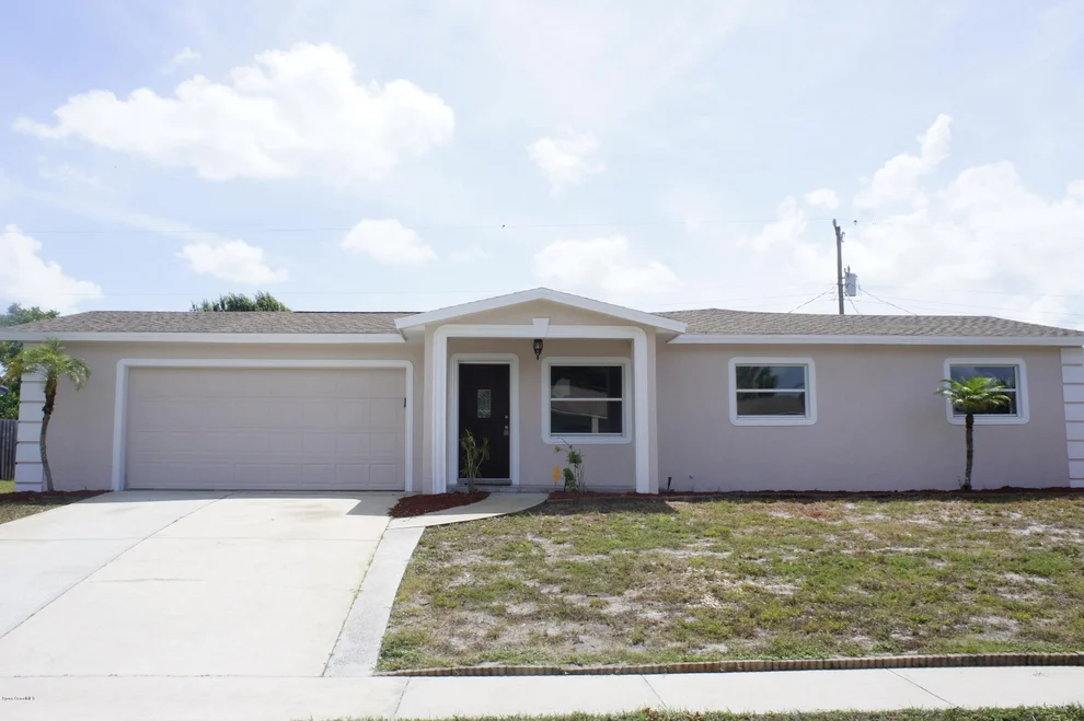 Unit for sale at 565 Imperial Avenue, Melbourne, FL 32935