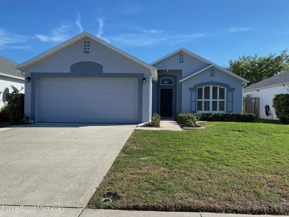 Unit for sale at 311 Wickham Lakes Drive, Melbourne, FL 32940