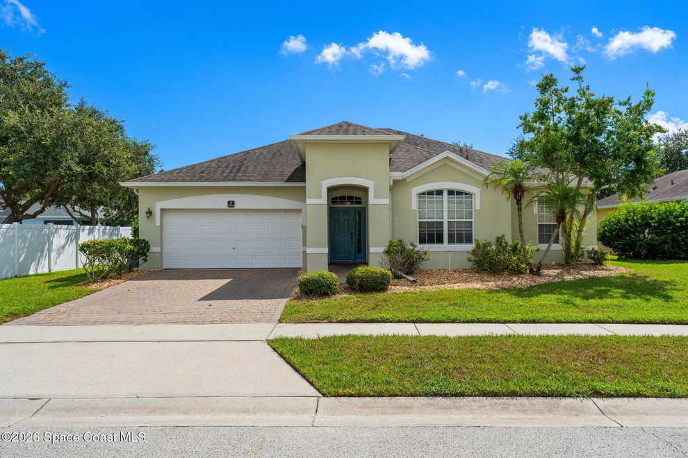 Unit for sale at 3211 Merrick Avenue, Rockledge, FL 32955