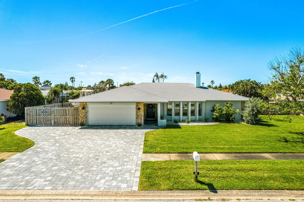 Unit for sale at 211 Cherry Drive, Melbourne Beach, FL 32951