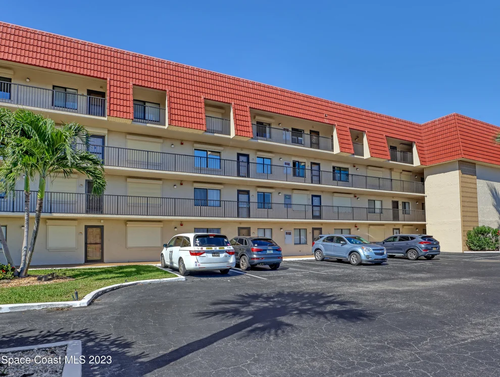 Unit for sale at 760 S Brevard Avenue, Cocoa Beach, FL 32931