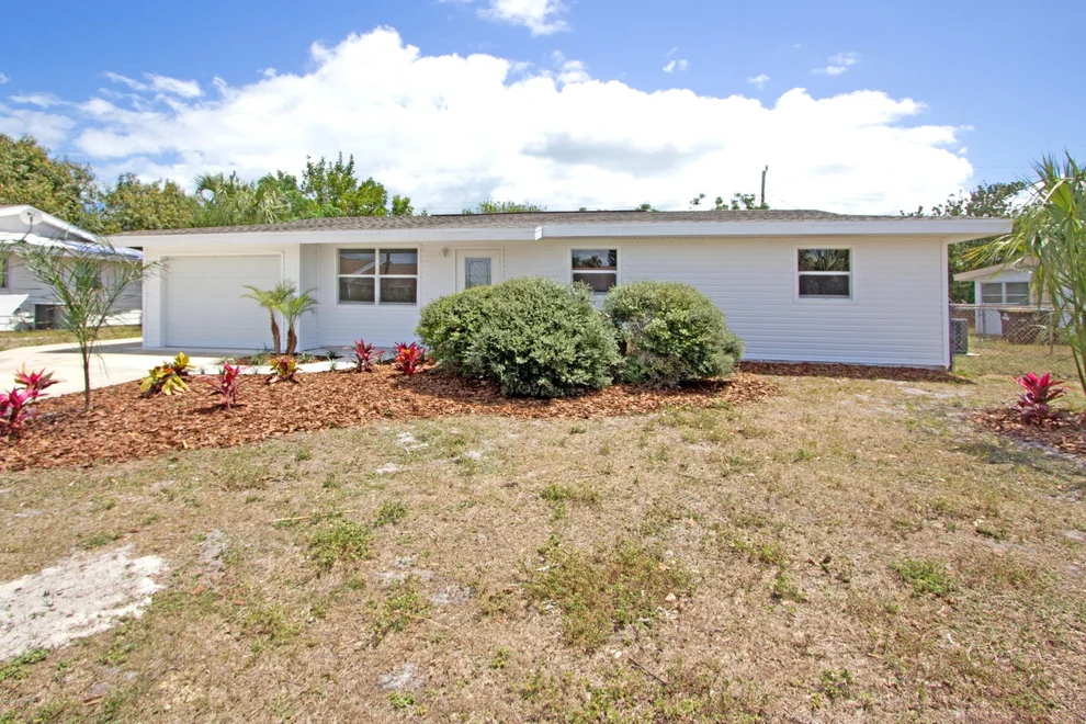 Unit for sale at 823 Bahama Street NE, Palm Bay, FL 32905